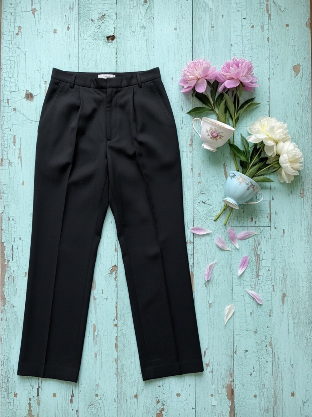 Faconnable pants